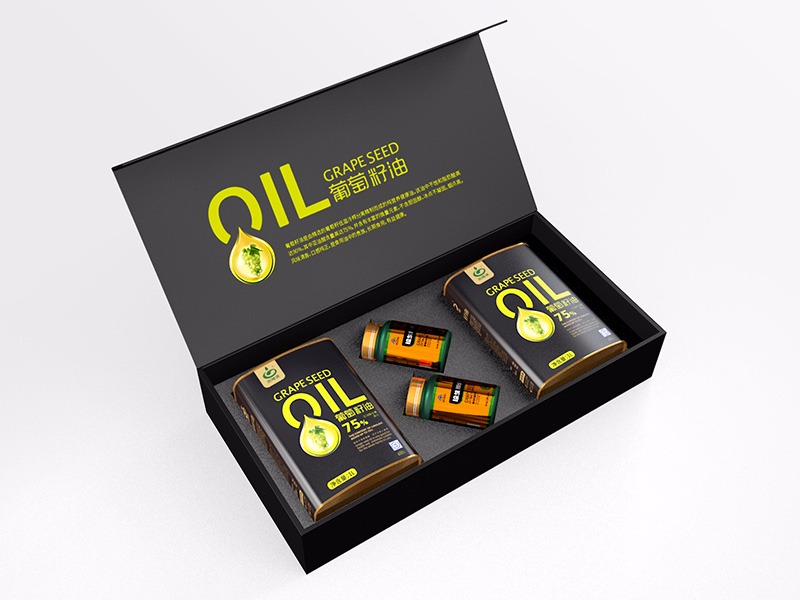 葡萄籽油 葡萄籽油