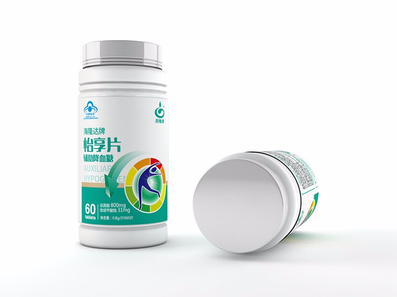 怡享片(輔助降血糖) 怡享片(輔助降血糖)